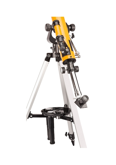 Bushman 60-900 Turuncu Teleskop