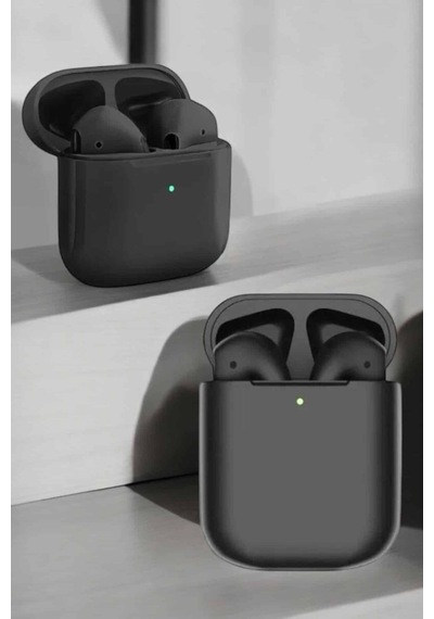 Bluetooth Kulaklık Yeni Nesil Pro Sensörlü Mikrofon Çhassasiyet Cevaplama 1