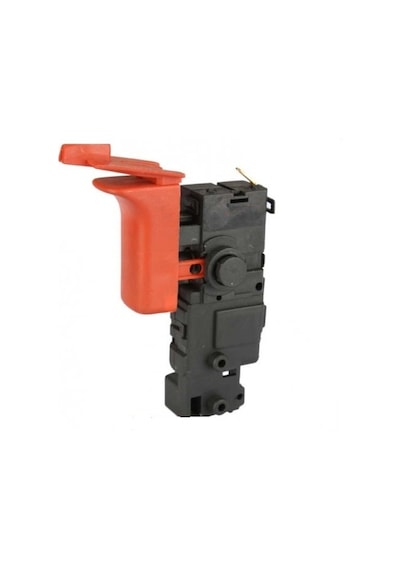 Bosch Uyumlu Gbh 2-26 Şalter
