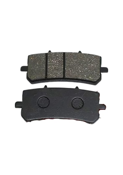 Gear5 Ön Disk Balata - Cf Moto Nk 150,250 Abs'li Model