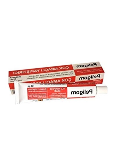 Çok Amaçlı Yapıştırıcı, 90g, Hızlı Ve Etkili