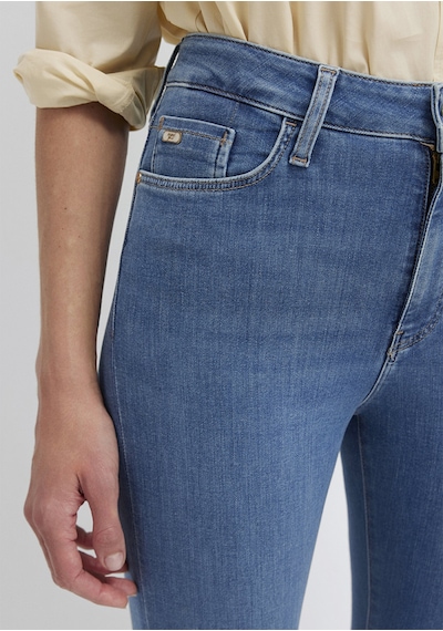 Mavi - Serenay Gold Premium Vintage Indigo Mavisi Jean Pantolon 100980-a1549