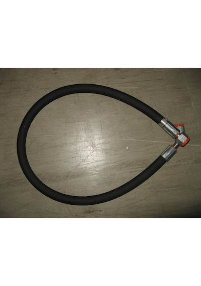 Cnh 84425482 Direksiyon Basma Hortumu