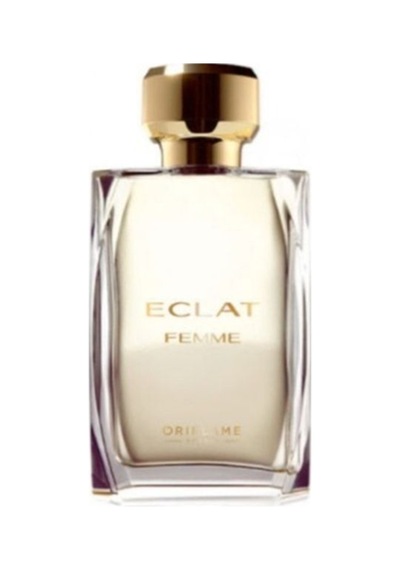 Eclat Femme Edt Çiçeksi Kadın Parfümü Mandalina, Yasemin, Sandal Ağacı - 119888955 Çiçeksi