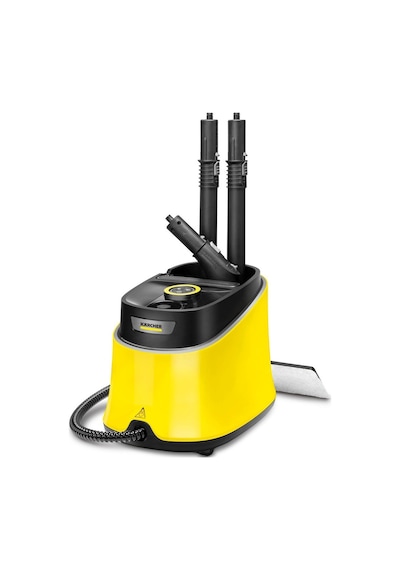 Karcher SC 3 Deluxe Easyfix 1900 W Buharlı Temizleyici