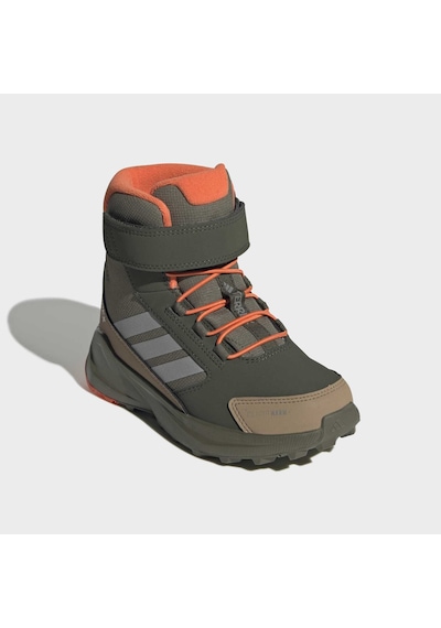 Adidas Js2934 Terrex Traılmaker 2 Cw- K Çocuk Outdoor-bot Yeşil