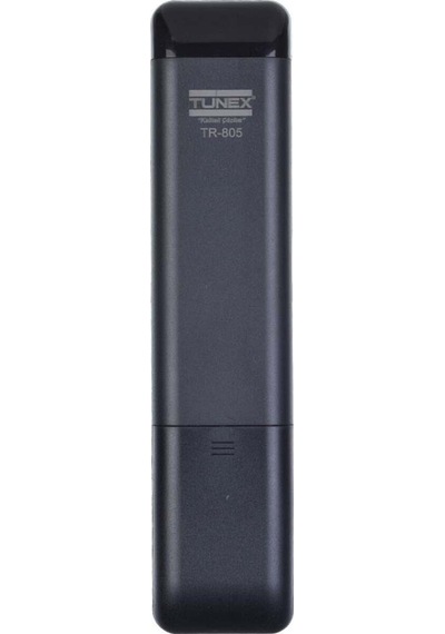 Onvo Saba Nordmende Morio Uyumlu Lcd Led Tv Televizyon Uzaktan Kumanda Tr-805