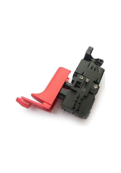 Bosch Gbh2-26de Gbh2-26dfr Gbh 2-26e Gbh2-26dre Gbh2-26 Re İçin Elektrikli Darbeli Matkap Anahtarı