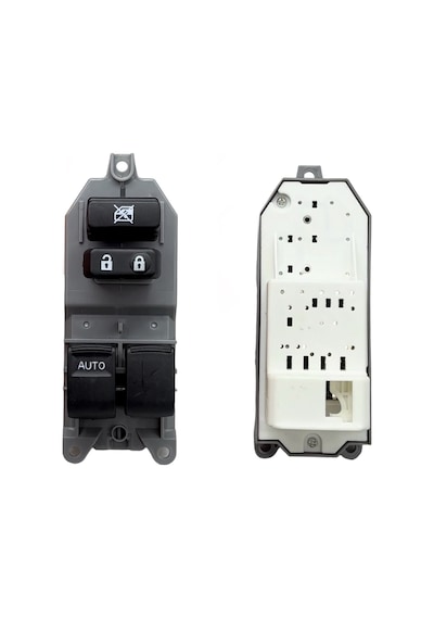 Toyota Corolla Cam Açma Düğmesi Sol Ön 2007-2013/aurıs 2007-2013/yarıs 2007-2013 Çiftli