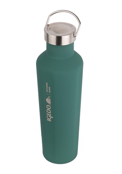Igloo Pentagon Termos 750ml-yeşil Renkli