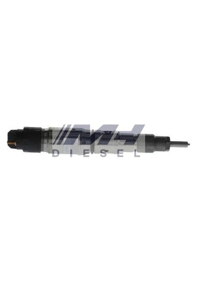 Bosch 0445120258 Enjektör Doosan Dx300 Dx340 Dx350 Common Rail