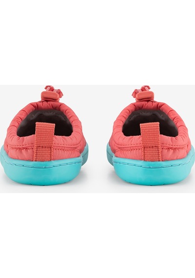 Hoppuff Casual Dinamik Pembe Barefoot Çocuk Ayakkabı