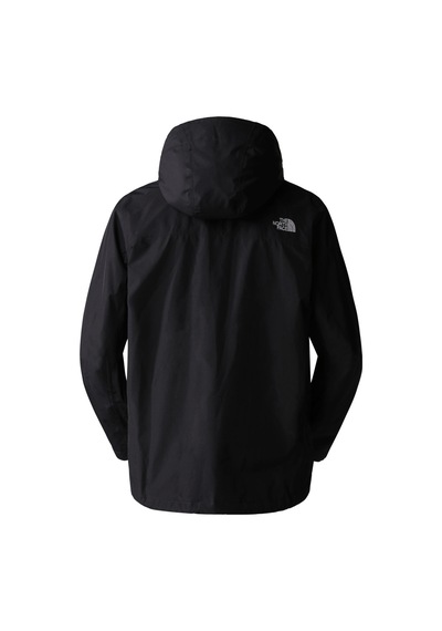 The North Face M Sangro Jacket - Eu Erkek Ceket Nf00a3x54h01 Siyah