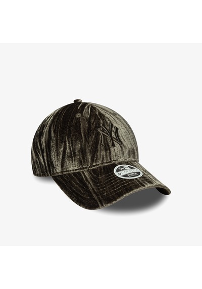 New Era Velour 9twenty Neyyan Nov Kadın Yeşil Şapka 60915849