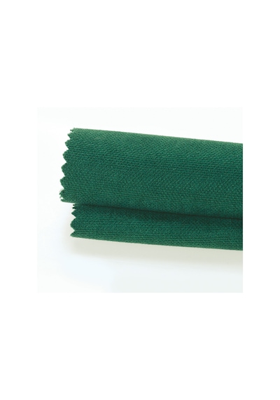 Br Demor Home Soft Series Çam Yeşili Kırlent, Yastık Kılıfı Çam Yeşili