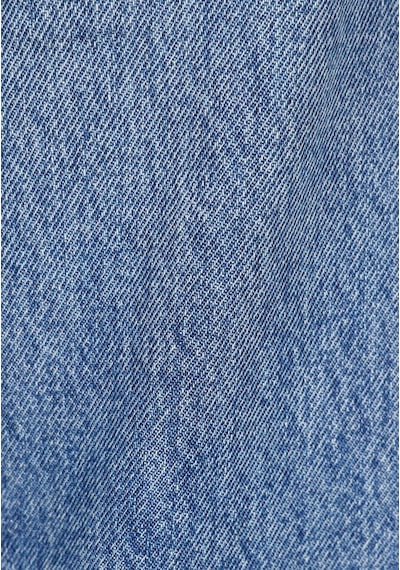 Colin's Colins Baggy Fit Orta Bel Bol Paça Erkek Mavi Jean Pantolon Cl1073822 Q1.v1 Dn44063 DENİM