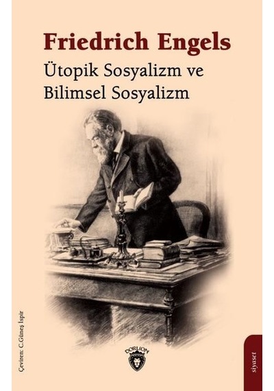 Ütopik Sosyalizm Ve Bilimsel Sosyalizm