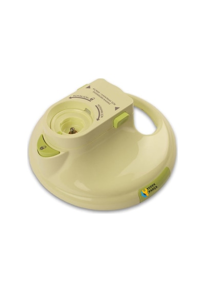 Arzum Uyumlu Ar1118-s Mixset İşlem Hazne Kapağı Yeşil