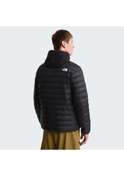 The North Face M Classıc Down Jacket Erkek Ceket Nf0a8d1ujk31 Siyah