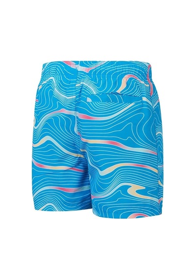 Speedo Digital Printed 13 Çocuk Şort C-spe800318c2029-
