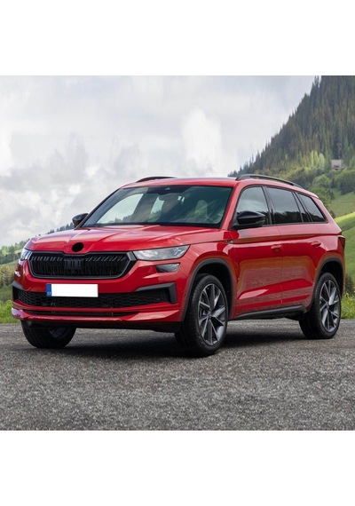 Skoda Kodiaq 2021-23 Dikiz Ayna Ayar Düğmesi Otomatik 565959565a