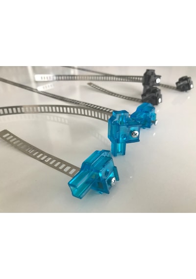 Piston Sensör Kelepçesi - 553491496