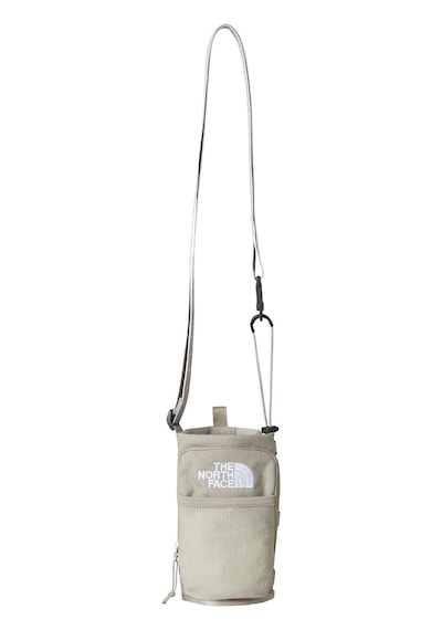 The North Face Borealis Water Bottle Holder Erkek Çanta-32894 Taş Rengi