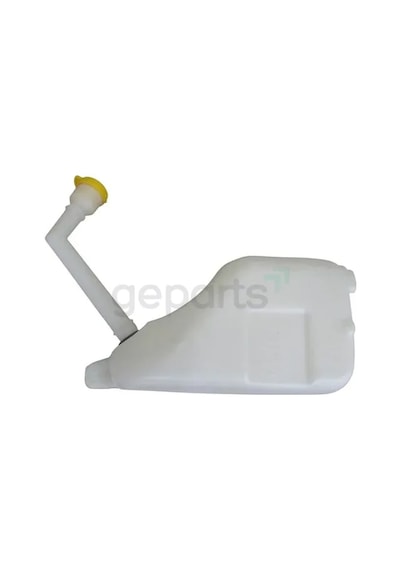 Ön Cam Su Bidonu Deposu Borusu Ve Kapağı İle Birlikte Euro Body Renault Megane - 3- Hatchback - 2014-2015