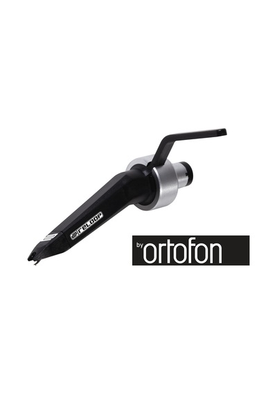 Reloop Concorde Black Ortofon Dj Pikap / Turntable Iğnesi