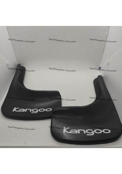 Renault Kangoo 1998-2007 2li Paçalık Çamurluk Tozluk REN1UZ027