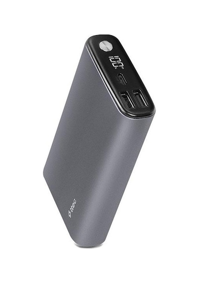 Ttec 2BB216 Recharger Pro LCD 15.000 mAh Pd 65 W Taşınabilir Hızlı Şarj Aleti