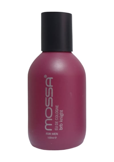 Mossa Brb Knight Erkek Parfüm EDC 100 ML