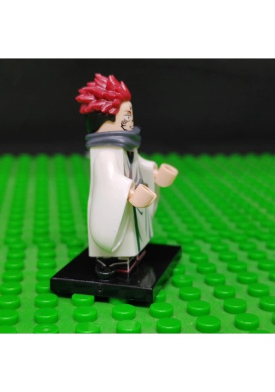 Myminitoys Jujutsu Kaisen Mini Figür Ryomen Sukuna X-182