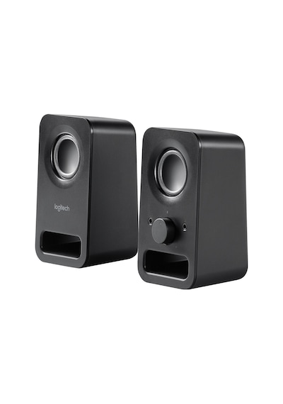 Logitech  Z150 Hoparlör - Siyah  980-000814