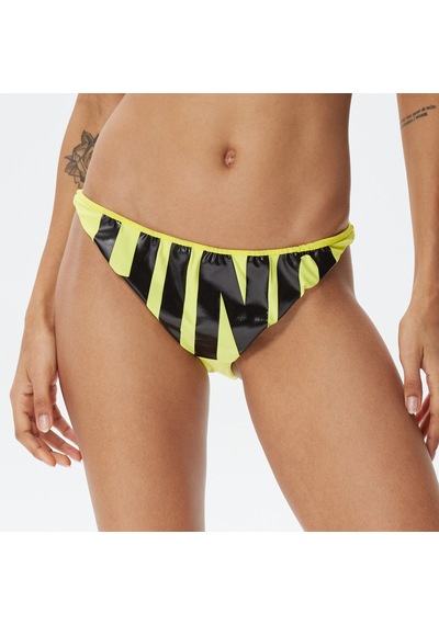 Moschıno Moschino Kadın Sarı Bikini Altı