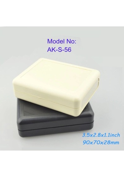 Ak-s-56 Beyaz