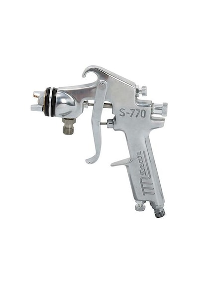 Star S770 Hvlp Konvansiyonel Basınçlı Boya Tabancası