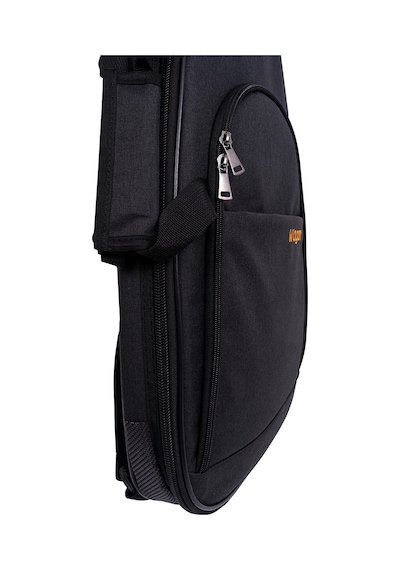 Wagon 03 Serisi Elektro Gitar Çantası - Siyah