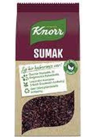 Knorr Toz Sumak 70 G