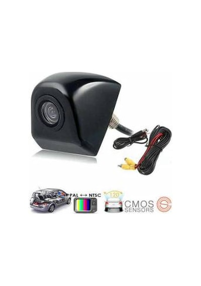 Audiomax Piramit Oto Geri Görüş Kamerası