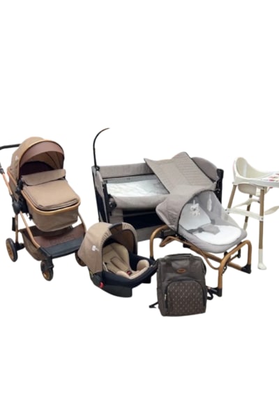 Öykü Bebek Dunyasi Lia Yeni Doğan Set + Bebek Arabasi+oto Koltuğu+park Beşik + Mama Sandalyesi +anadizi +anne Bebek Çan Kahverengi Öykü Bebek Dunyasi Lia Yeni Doğan Set + Bebek Arabasi+oto Koltuğu+park Beşik + Mama Sandalyesi +anadizi +anne Bebek Çan Kahverengi