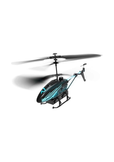 90839 Sun-sym-rvt-r C Helikopter Aerolume Çift Perv Işıklı 3 7v U Çok Renkli