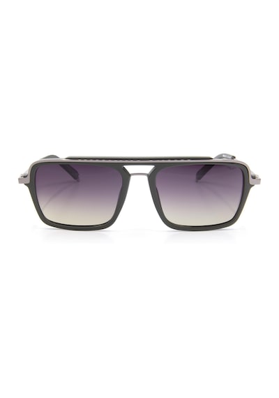 Fratelli Rossetti Ps2108-c106 55 Polarize Erkek Güneş Gözlüğü Yeşil