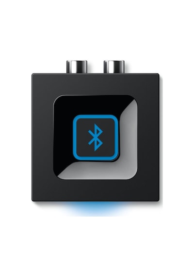 Logitech Müzik Bluetooth Adaptör