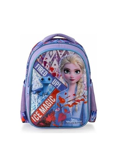 Otto Frozen İlkokul Çantası Loft Ice Magıc W2 48007