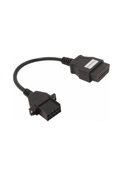 Volvo 8 Pin 16 Pin Dönüştürücü Kablo