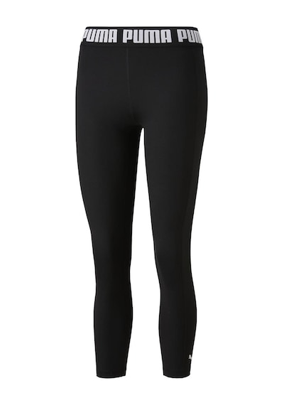 Train Puma Strong High Waist Full Tight Kadın Tayt - Siyah