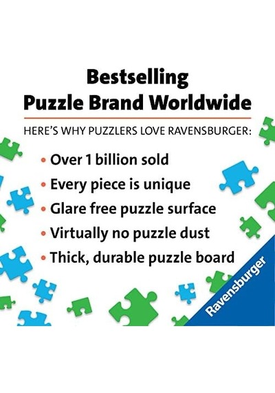 35p Puzzle Okyanus Canlıları