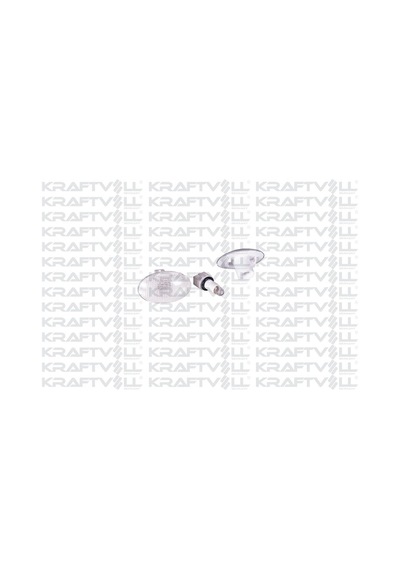 Kraftvoll Muhtelıf Camurluk Sınyalı Seffaf Camlı Ford Transıt V348-v347 06- 13 Duylu AOD-KRAFTVOLL 21030568