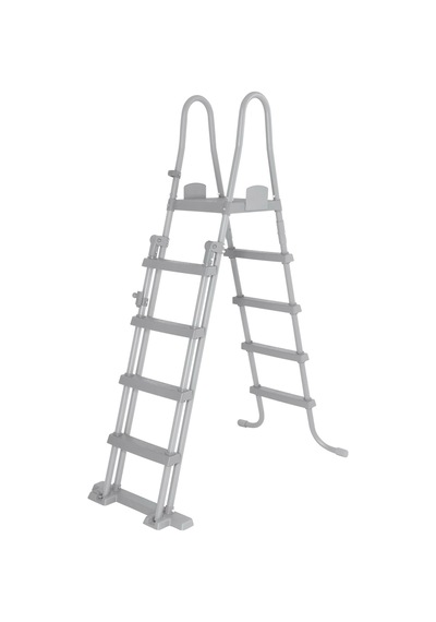 Bestway Güvenlikli Havuz Merdiveni 132 Cm 58332